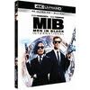 SPHE Men In Black : International - 4k Ultra Hd + Blu-Ray