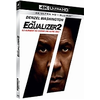 Escd Cnt Equalizer 2 Blu-ray 4K Ultra HD
