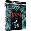 SPHE Dracula Édition 25ème Anniversaire Blu-ray 4K Ultra HD