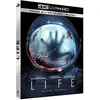 SPHE Life - Origine inconnue [4K Ultra HD + Blu-ray + Digital UltraViolet]