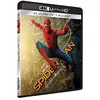 SPHE Spider-Man : Homecoming Blu-ray 4K Ultra HD