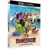 Sony Pictures Home Entertainment Hôtel Transylvanie 3 Des vacances monstrueuses Blu-ray 4K Ultra HD