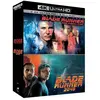 SPHE Coffret Blade Runner The Final Cut et Blade Runner 2049 Edition Limitée Blu-ray 4K Ultra HD