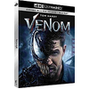 Sony Pictures Home Entertainment Venom [4K Ultra HD + Blu-ray]