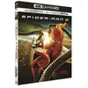 SPHE Spider-Man 2 Blu-ray 4K Ultra HD