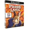 SPHE Pierre Lapin - 4k Ultra Hd + Blu-Ray