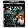 SPHE Chappie Blu-ray 4K Ultra HD