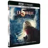 SPHE La 5ème vague Blu-ray 4K Ultra HD