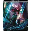 SPHE Morbius Édition Limitée Steelbook Blu-ray 4K Ultra HD