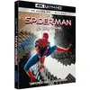 Spider-Man No Way Home Blu-ray 4K Edition française