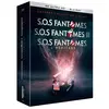 SPHE Coffret SOS Fantômes Collection 3 Films Blu-ray 4K Ultra HD