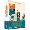Carlotta Coffret Les Aventures d'Antoine Doinel Blu-ray 4K Ultra HD