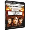 SPHE Les Canons de Navarone Blu-ray 4K Ultra HD
