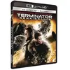 Sony Pictures Home Entertainment Terminator Renaissance Blu-ray 4K Ultra HD