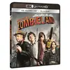 SPHE Bienvenue à Zombieland Blu-ray 4K Ultra HD