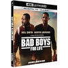 SPHE Bad Boys For Life Blu-ray 4K Ultra HD