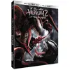 SPHE Venom 2 : Let There Be Carnage Blu-ray 4K Ultra HD