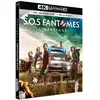 Sony Pictures Home Entertainment SOS Fantômes : L'Héritage Blu-ray 4K Ultra HD