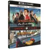SPHE Coffret Spider-Man : Far From Home et Spider-Man : Homecoming Blu...