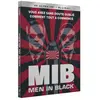 SPHE Men in Black [4K Ultra HD + Blu-Ray + Digital + Cartes Postales]