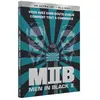 SPHE Men in Black II [4K Ultra-HD + Blu-Ray + Digital + Cartes Postales]