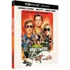 Sony Pictures Home Entertainment Once Upon a Time in...Hollywood Blu-ray 4K Ultra HD