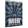 SPHE Men In Black 3 - 4k Ultra Hd + Blu-Ray + Digital + Cartes Postales