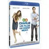 PRODUCTION FNAC Charlie les filles lui disent merci - Blu-Ray
