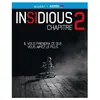 Escd Cnt Blu-Ray Insidious, chapitre 2