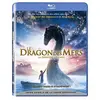 PRODUCTION FNAC Le Dragon des Mers, la dernière légende - Blu-Ray