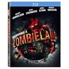 Escd Cnt Bienvenue à Zombieland - Blu-Ray