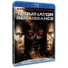 Escd Cnt Terminator Renaissance - Director's Cut - Blu-Ray