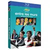 France Televisions Editions Entre les murs (Palme d'Or - Cannes 2008) [Blu-ray]