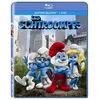 Escd Cnt Les Schtroumpfs - le Film - Combo Blu-Ray + DVD