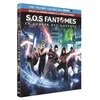 SPHE SOS fantômes 3 Combo DVD Blu-ray 3D 2D