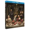 SPHE Outlander - Saison 2 [Blu-ray + Copie digitale]