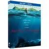 SPHE instinct de survie blu ray 2016