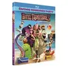 SPHE Hôtel Transylvanie 3 Des vacances monstrueuses Blu-ray