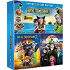 SPHE Hôtel Transylvanie - Coffret 3 Films - Blu-Ray