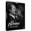 Carlotta Les Enchaînés [Blu-ray]