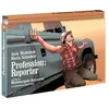 Carlotta Profession : Reporter Coffret Ultra Collector Combo Blu-ray DVD