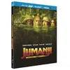SPHE Jumanji : Bienvenue dans la jungle Blu-ray 3D + Blu-ray 2D