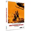 Carlotta Deux hommes en fuite Blu-ray