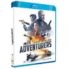 Marco polo The Adventurers Blu-ray