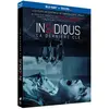 SPHE Insidious La dernière clé Blu-ray