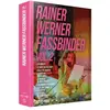 Carlotta Coffret Rainer Werner Fassbinder Volume 2 Blu-ray