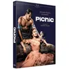 Carlotta Picnic [Blu-Ray]