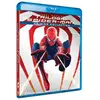 SPHE Coffret Spider-Man Origins Trilogie Blu-ray
