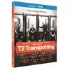 SPHE T2 Trainspotting Blu-ray
