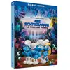 SPHE Les Schtroumpfs et le Village perdu ( Blu-ray )